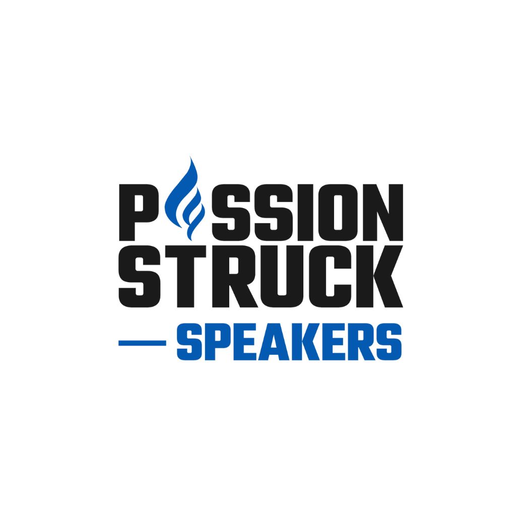 Passion Struck Speakers
